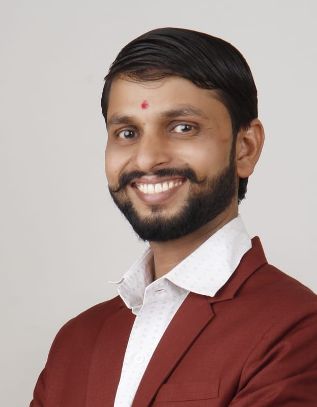 Harishankar Vishwakarma - Chemistry