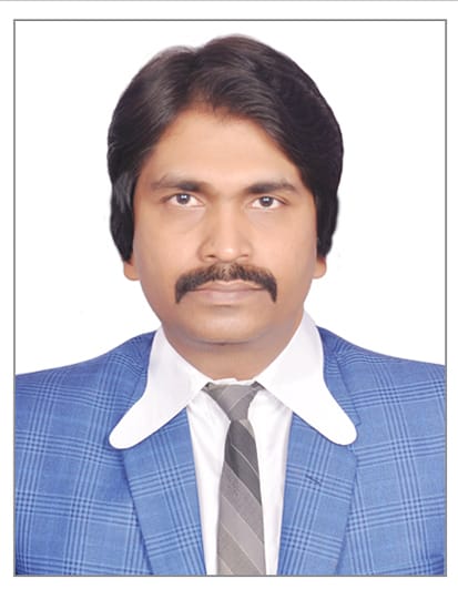 Chandraa Yadav - Mathematics