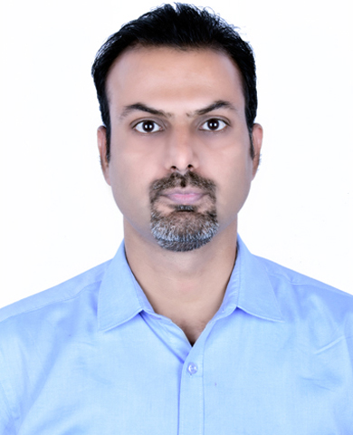 Rohit Choudhary - Physics