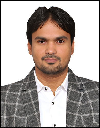 Purushottam Mishra - Director, Yukti Classes